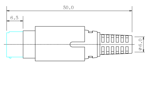 A9004 Side View