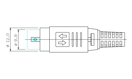 A9004 Top View A9004 Top View