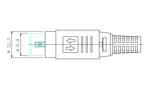 A9004 Top View