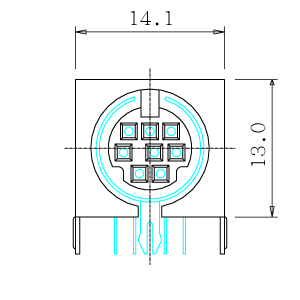 A1002 Front View