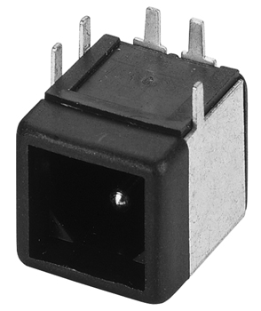 A7004 Power Supply Socket A7004