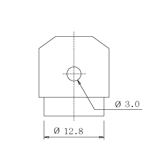 A1008 Top View