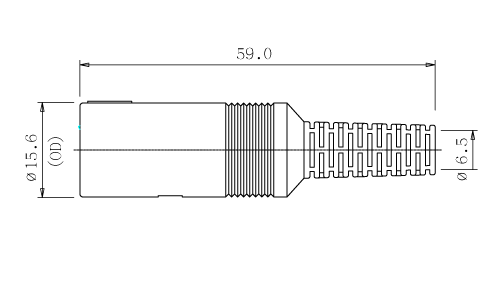 B3001 Side View