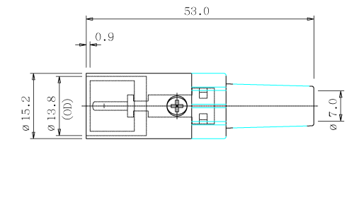 B3099 Top View