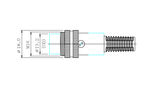 B8004 Top View