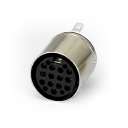 C6099 Multi-Pole Molding Jack C6099