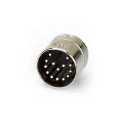 C6004 Multi-Pole Molding Plug C6004