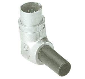 D6008 Multi-Pole Plug D6008