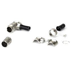 D6009 Multi-Pole Plug D6009