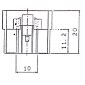 D6093 Top View