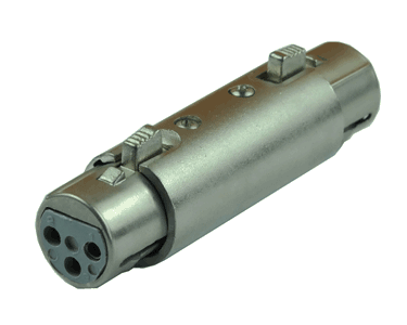 F2033 Microphone Adaptor F-5003
