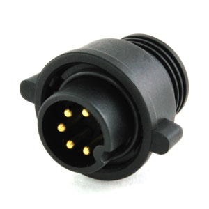 Waterproof Circular Snap On HWC-9001 HWC-9001