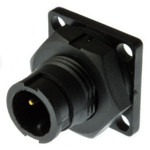 Waterproof Circular Receptacle HWG-1005 HWG-1002