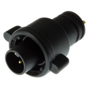 Waterproof Circular Snap On HWG-9001 HWG-9001