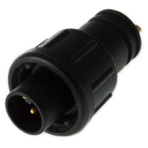 Waterproof Circular Snap On HWG-9002 HWG-9002