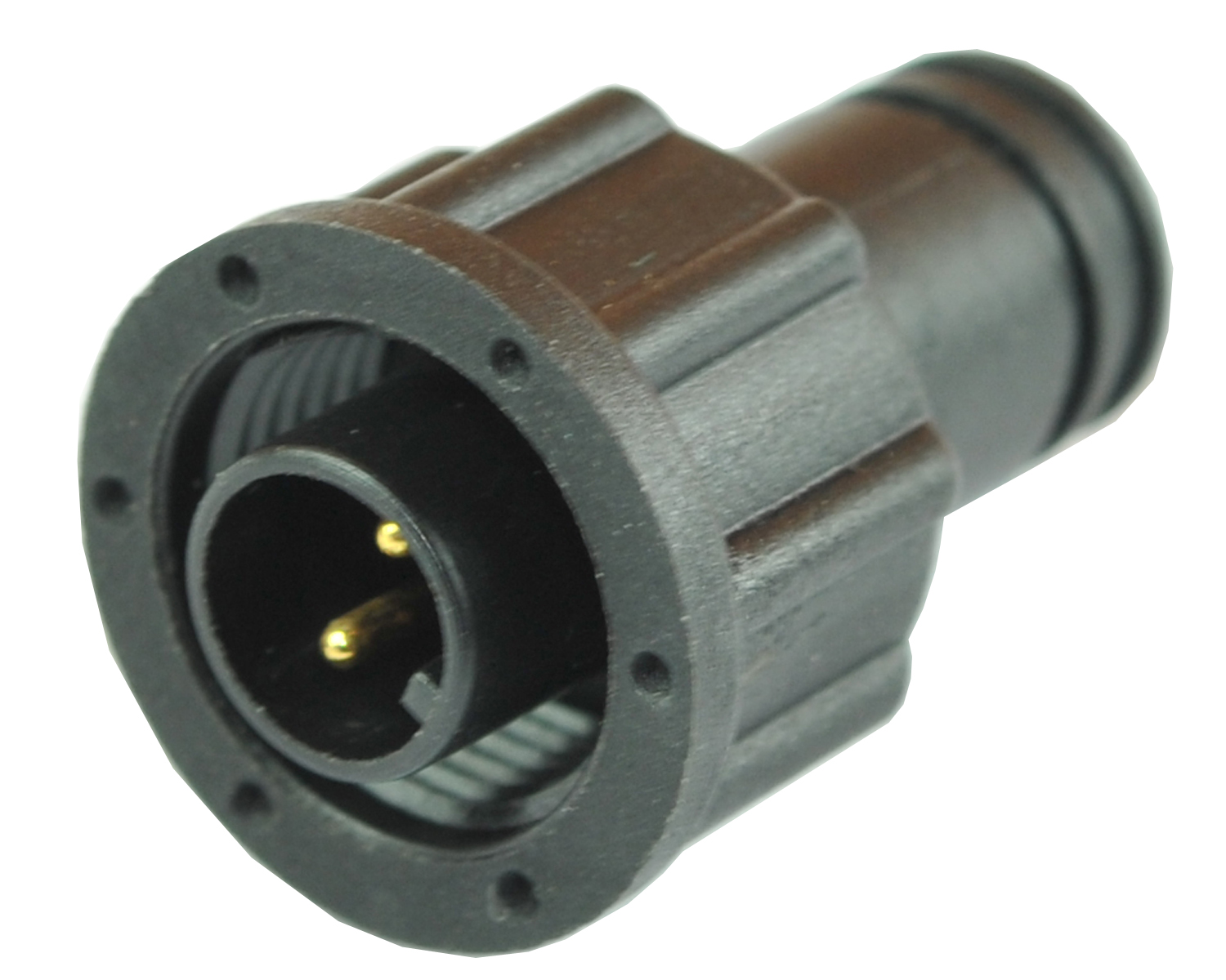 Waterproof Circular Snap On HWG-9003 HWG-9003