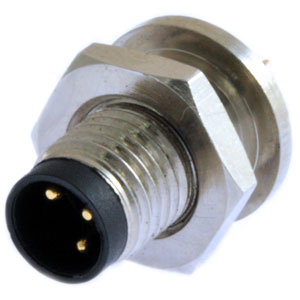 HWR-1501 Waterproof Sensor Plug HWR-1501