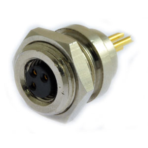HWR-1551 Waterproof Sensor Jack HWR-1551