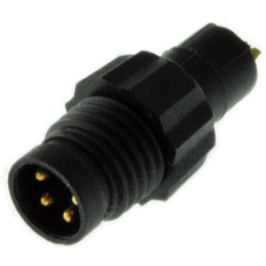 HWR-9001 Waterproof Sensor Plug HWR-9001