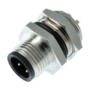 Waterproof Sensor Connector HWT-1052 HWT-1052