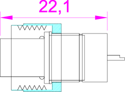 HWT-2001 Side View