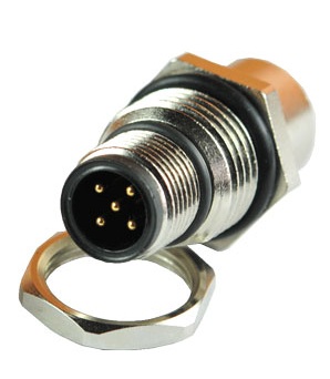 Waterproof Sensor Connector Adapter HWT-5501 HWT-2501